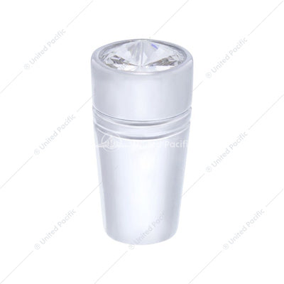 Peterbilt Mini Switch Extension Clear Jwl 3 Pck