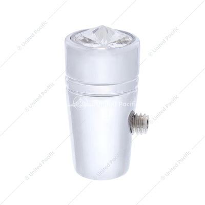 Peterbilt Mini Switch Extension Clear Jwl 3 Pck