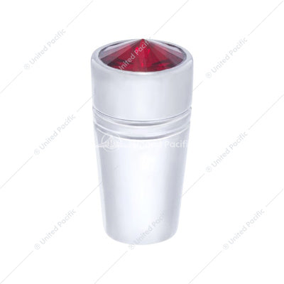 Peterbilt Mini Switch Extension W/Red Jewel