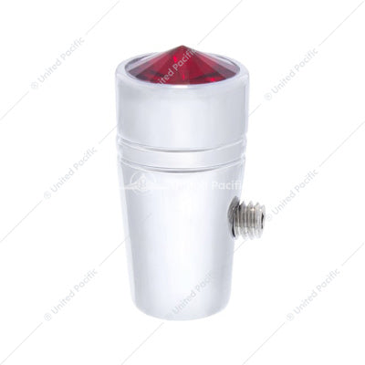 Peterbilt Mini Switch Extension W/Red Jewel