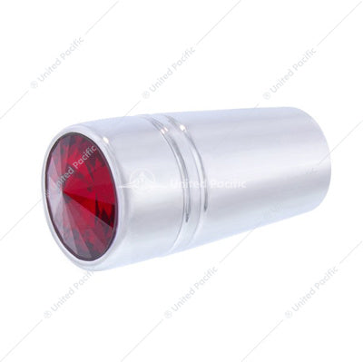Peterbilt Mini Switch Extension W/Red Jewel