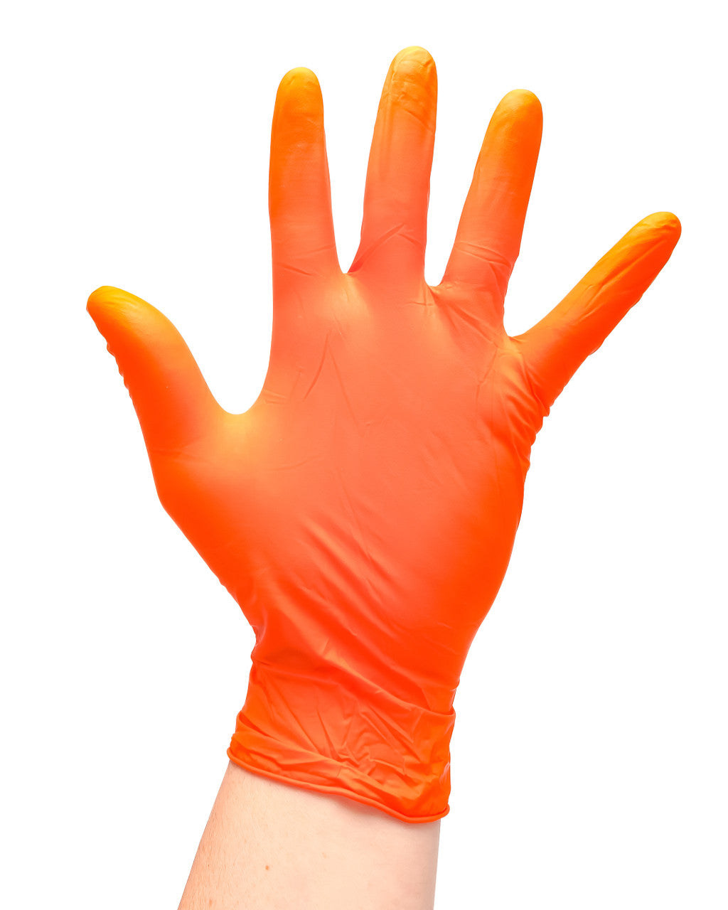 Nitrile Gloves - 30 Count