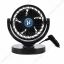 12V Mini Turbo Fan