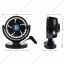 12V Mini Turbo Fan