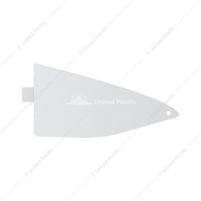 Freightliner Ce Columbia Speaker Cover Drivers's Side Side