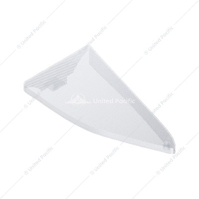 Freightliner Ce Columbia Speaker Cover Drivers's Side Side