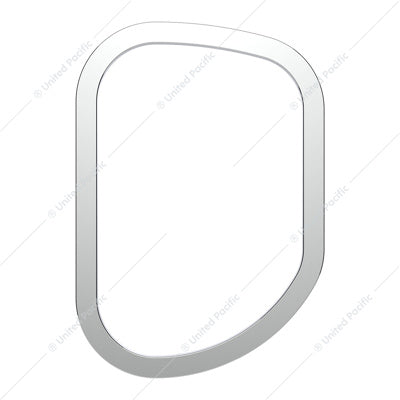 Freightliner Upper Sleeper Window Trim
