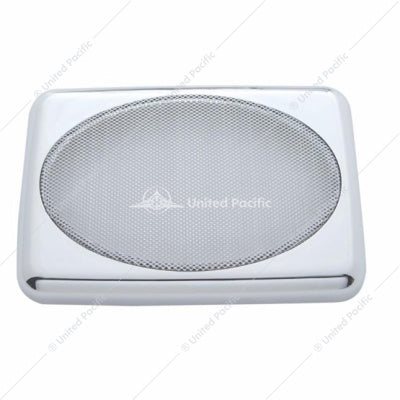 Peterbilt 7 X 4-7/8 Speaker Cover For Peterbilt