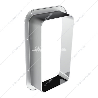 Kenworth View Window Trim Interior