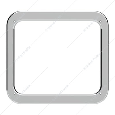 Kenworth International View Wndw Trim DayLight