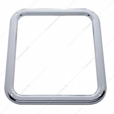 Kenworth Day Light Door Chrome Trim Exte