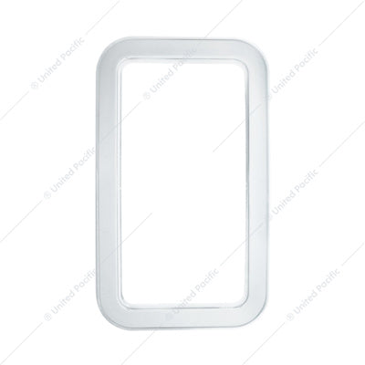 Kenworth Exterior View Window Trim