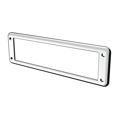 International Overhead Pocket Bezel