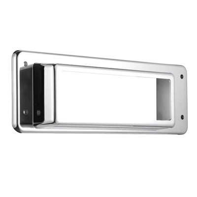 International C.B. Radio Bezel