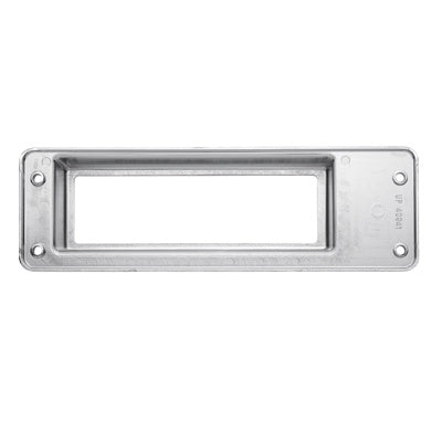 International C.B. Radio Bezel