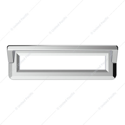 Freightliner Sw. Lab. Trim with Visor