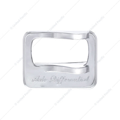Axle Differential Switch Guard for Peterbilt – Mid Eastern Inc