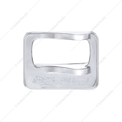 Peterbilt Fifth Wheel Switch Guard