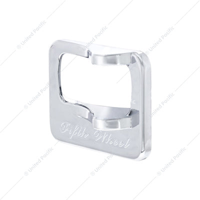 Peterbilt Fifth Wheel Switch Guard