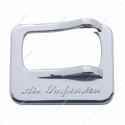 Peterbilt Air Susp Switch Guard