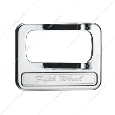 Peterbilt 5Th Wheel Switch Guard