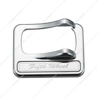 Peterbilt 5Th Wheel Switch Guard