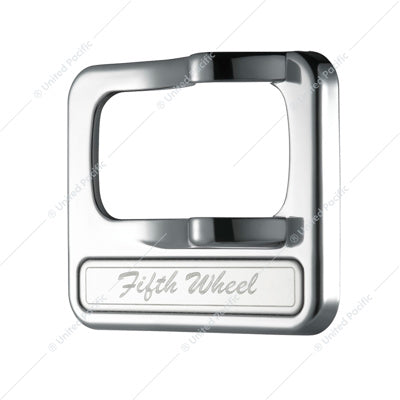 Peterbilt 5Th Wheel Switch Guard