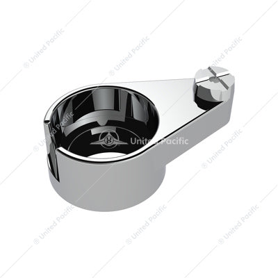 Freightliner Chrome Cup Holder-Passenger