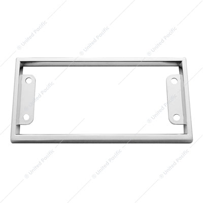 Kenworth W900 Air Brake Panel Trim 2001 and Older