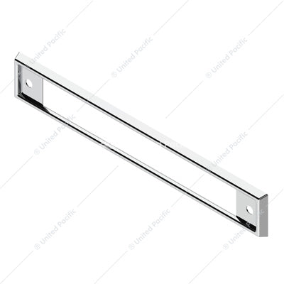Kenworth Upper Inst.Pnl.Trim Chrome