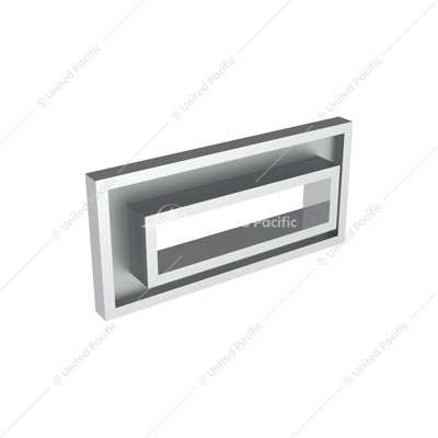 Peterbilt Older Switch Label Trim