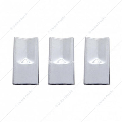 Kenworth A/C Slider Knob