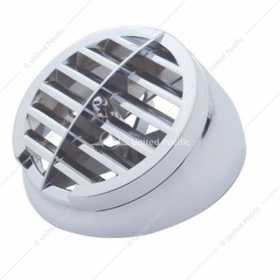 Peterbilt 359 / Kenworth w900A A/C Vent-Rnd