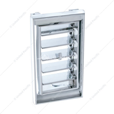 Peterbilt Cabover Ac Vent