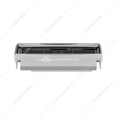 Chrome Plastic A/C Vent For International 2000+