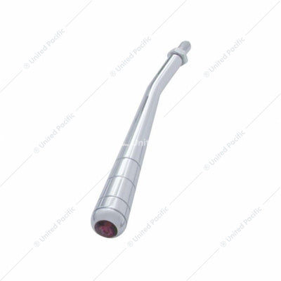 Freightliner Trl.Brake Handle W/Purp Diamond