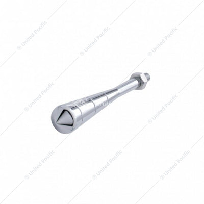 Freightliner Chrome Pointed Tilt Hand 4.5