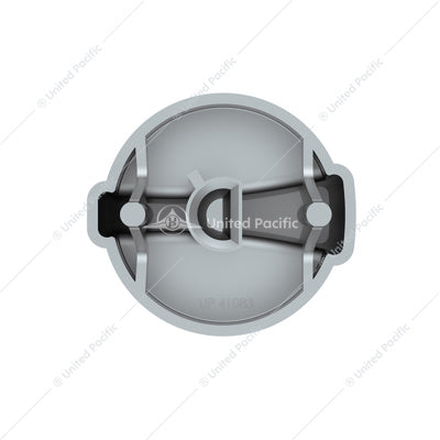 Kenworth Chrome Plastic Wiper Knob for 2002-2005