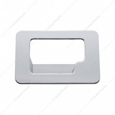 Kenworth Glve Box Handle Trim