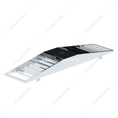 Freightliner Chrome Defrost Vent