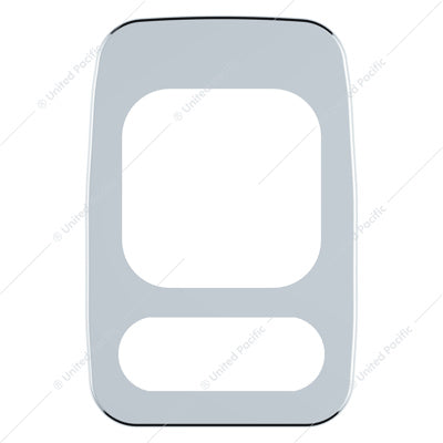 Freightliner Century Mirror Switch Trim