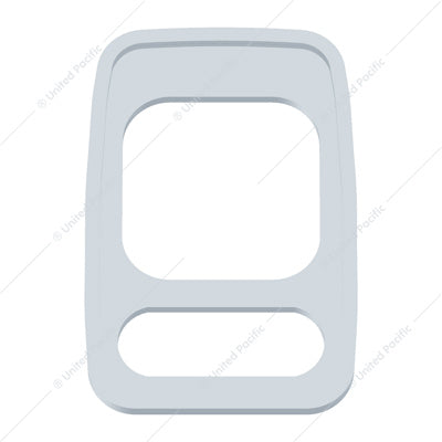 Freightliner Century Mirror Switch Trim