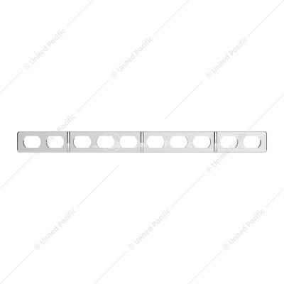 Freightliner Century Button Panel Trim 10 1/8