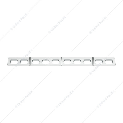 Freightliner Century Button Panel Trim 10 1/8
