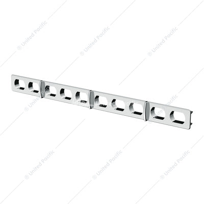 Freightliner Century Button Panel Trim 10 1/8