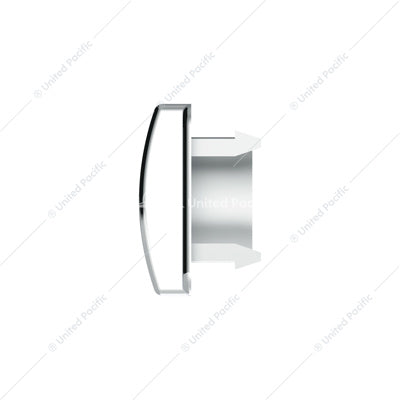Freightliner Century Button Panel Trim 10 1/8