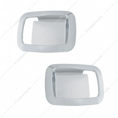 Kenworth 05+ Door Handle Trim