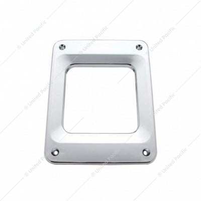 Kenworth Door Handle Trim Plastic (Ea)