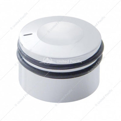 Peterbilt A/C Control Knob
