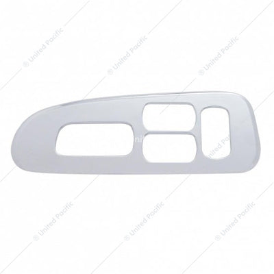 Peterbilt 2006+ Window Swt. Trim 4 Hole